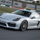 Illustration for article titled First Drive: The Porsche Cayman GT4 Is A Sports Car Fairy Tale Come True